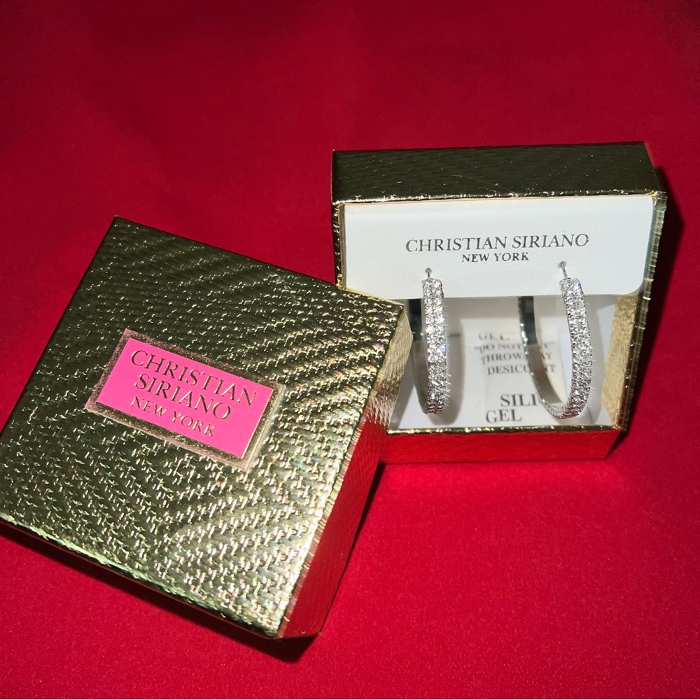 Authentic NIB